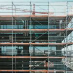 Why Scaffolding is the Backbone of Modern Event Production