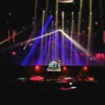 Engineering Success: Behind the Scenes of a Major UAE Sporting Event