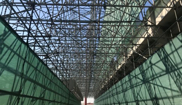 Scaffolding 1 Scaffolding 1